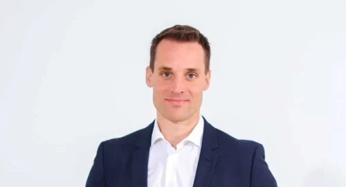 Alexander Steinforth