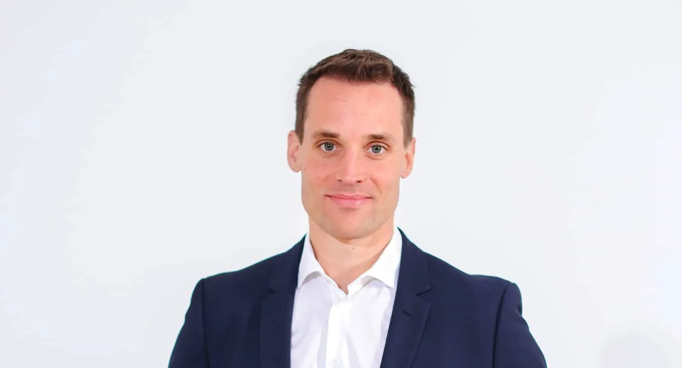 Alexander Steinforth