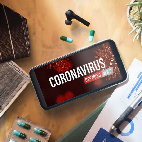Covid 19 outbreak Breaking News update