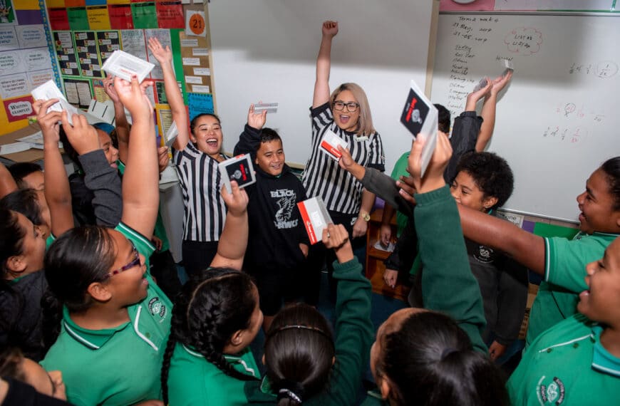 Foot Locker And Laureus To Drive 750k Investment In Underserved Youth In Europe And Canada