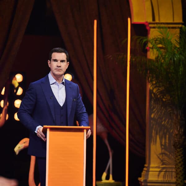 Jimmy Carr