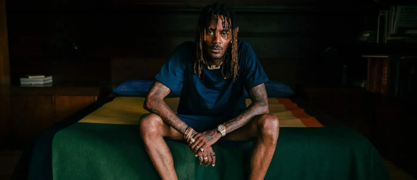 Breakout Star GaTa Sparks Important Conversation Around Mental&hellip;