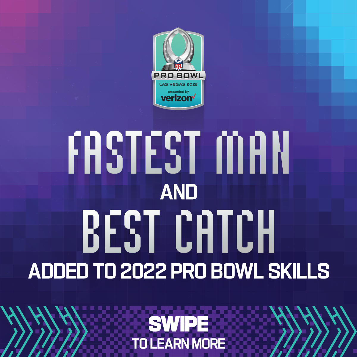 pro bowl skills showdown 2022 location