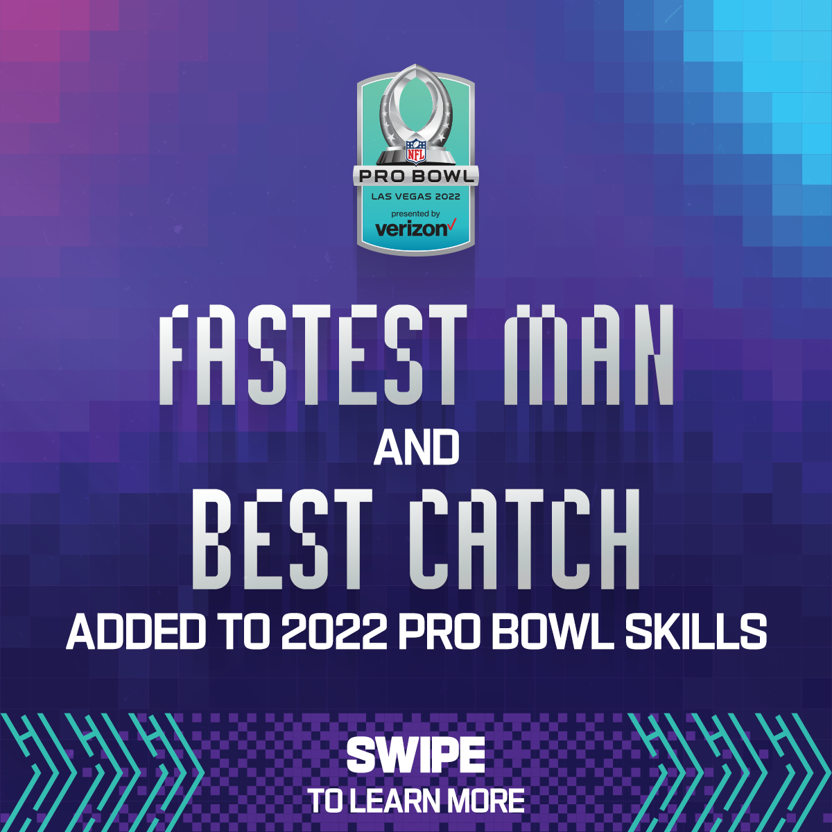 Pro Bowl Skills Showdown Videos