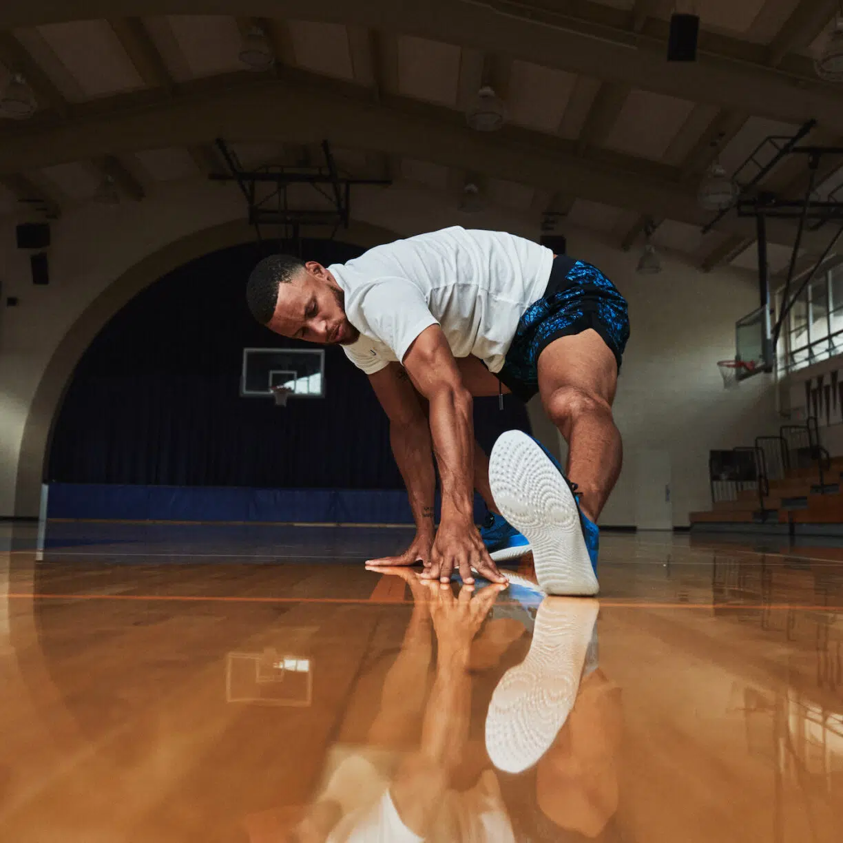 Stephen curry 1