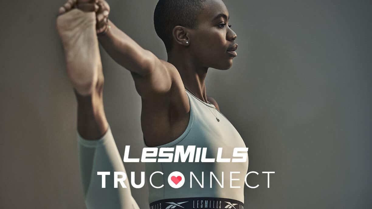 Truconnect and les mills 2