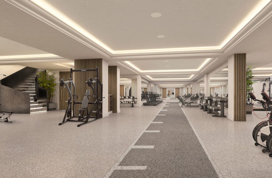 The Body Lab London 5