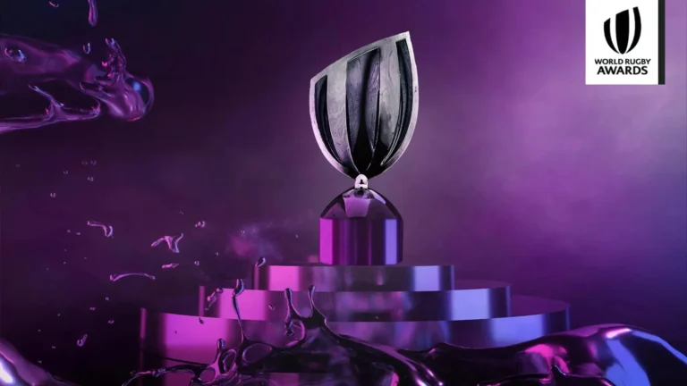 World Rugby Awards Week