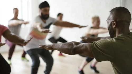 Yoga Alliance Professionals