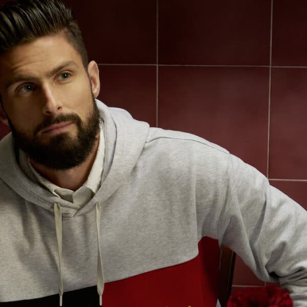 Ciao, Welcome To Milan. New Puma And AC Milan Streetwear Capsule Unveiled