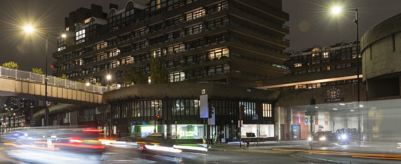 Nuffield Health Launches Flagship Fitness & Wellbeing Centre In Historic Barbican Site