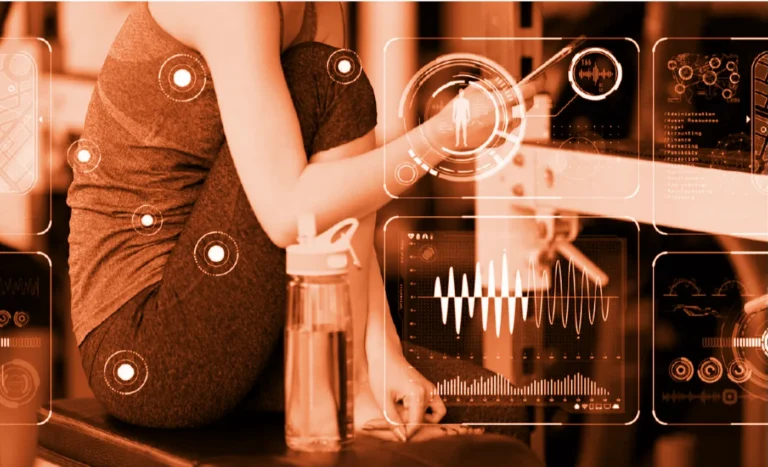 digital fitness