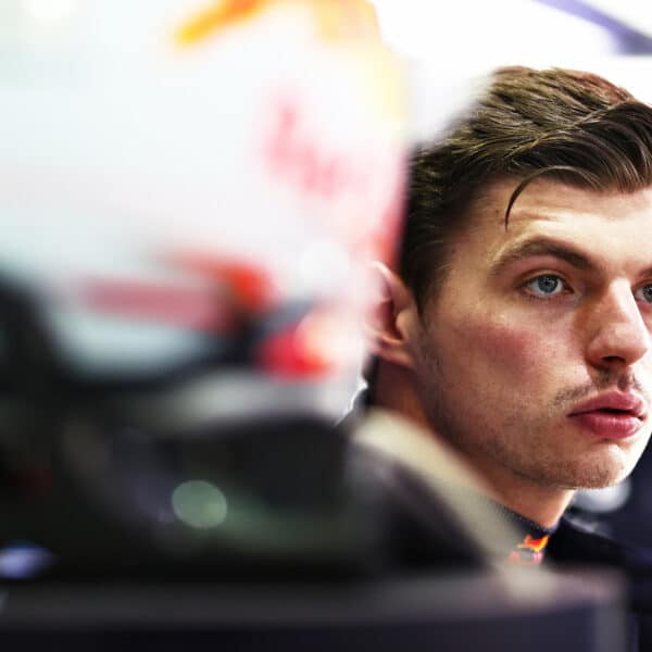 max verstappen 1