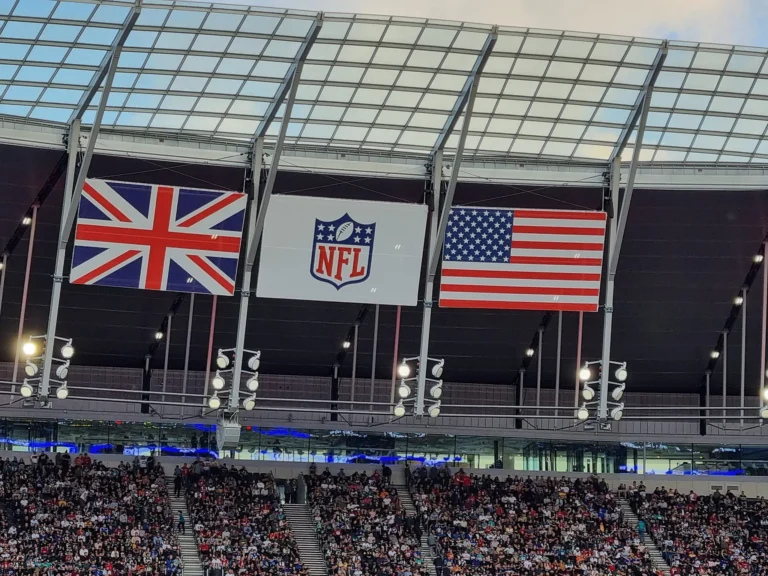 nfl uk