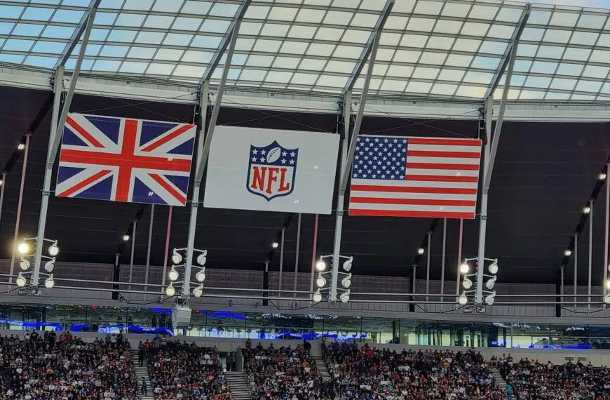 nfl uk
