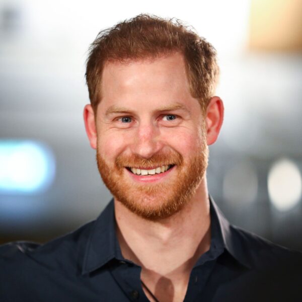 prince harry scaled