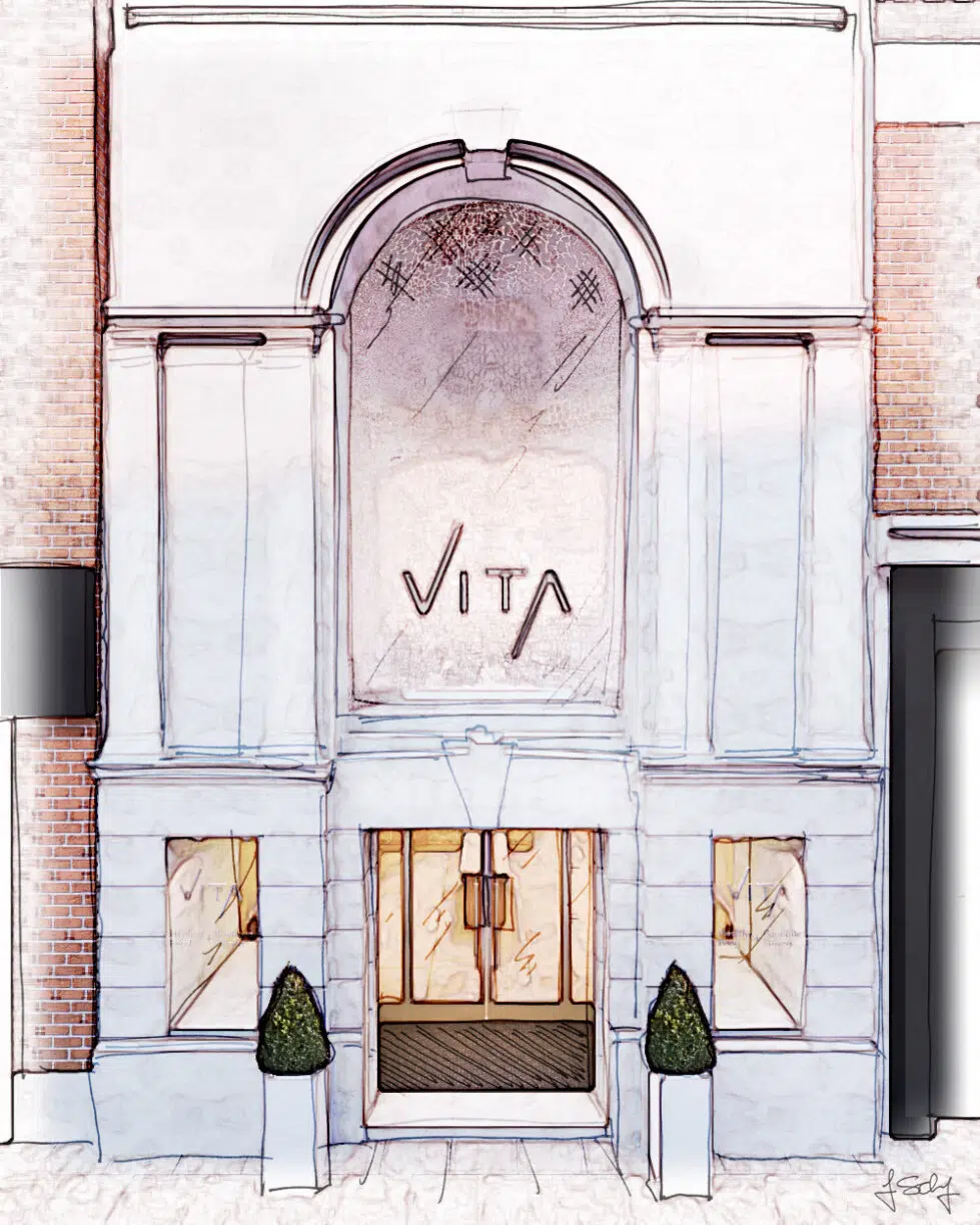 Vita boutique fitness sloane square