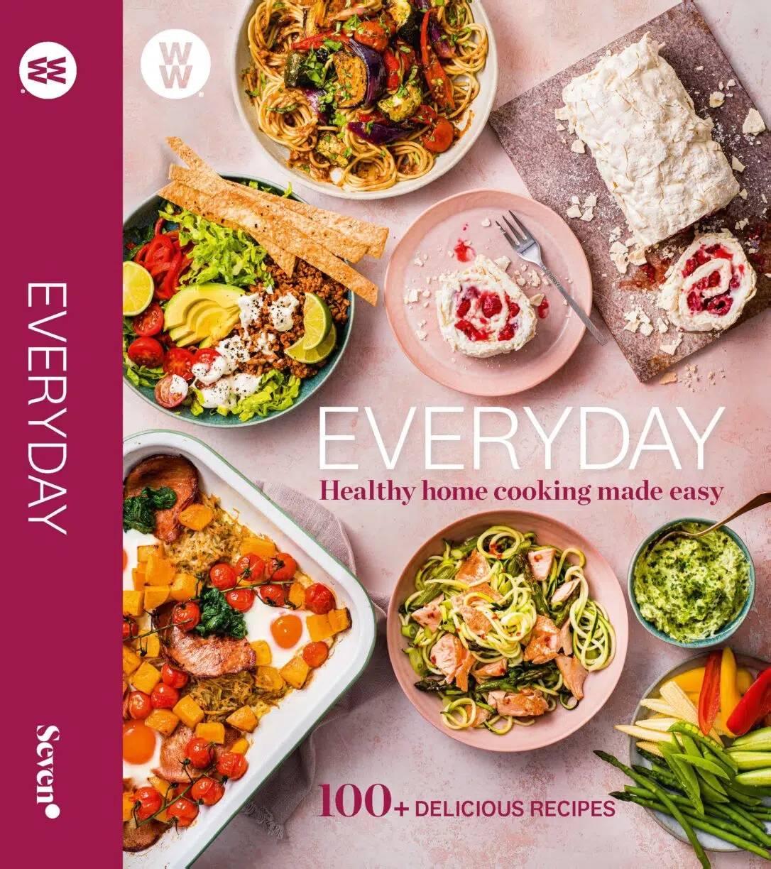 Ww everyday cookbook 1