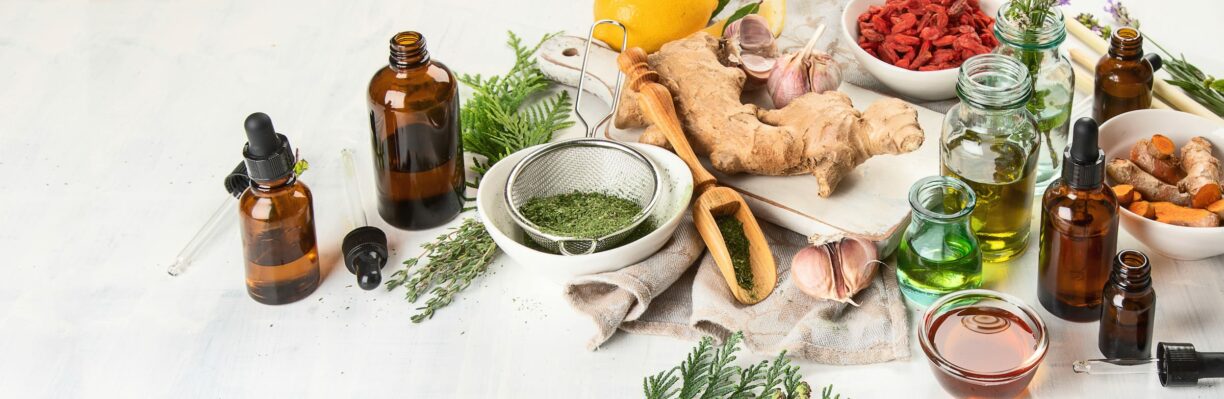 3 Natural Remedies That Can Help You Maintain Good Health