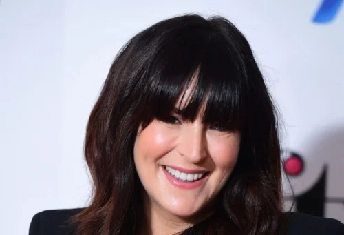 Anna Richardson
