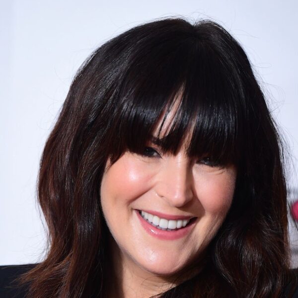 Anna Richardson