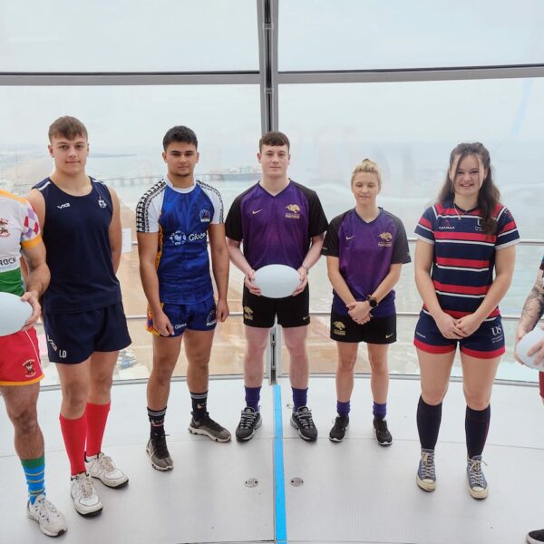 First Of Its Kind Brighton 7s Rugby Festival To Encompass Competition, Thought & Entertainment