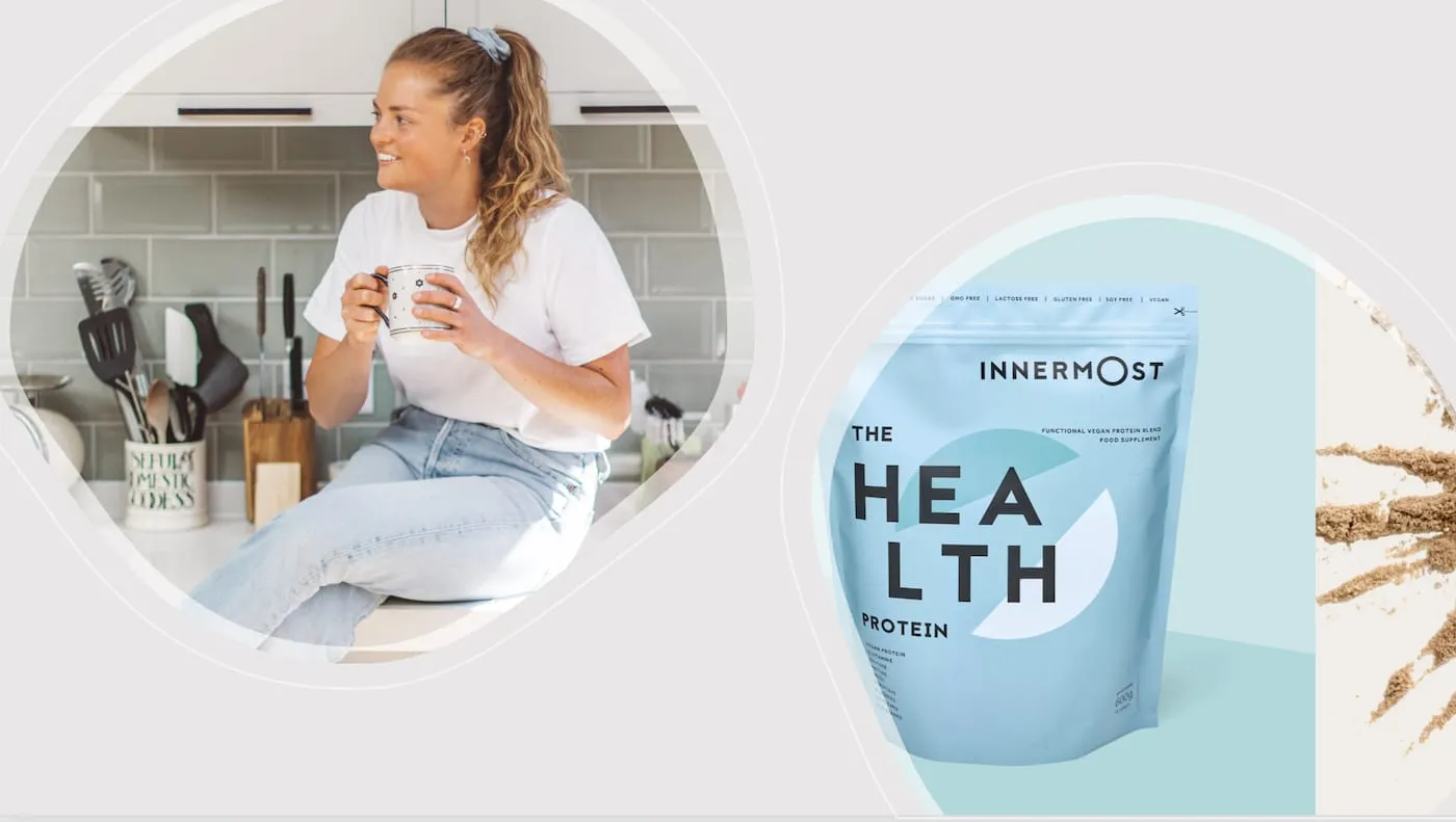 Innermost Nutritionist Eleanor Thrupp