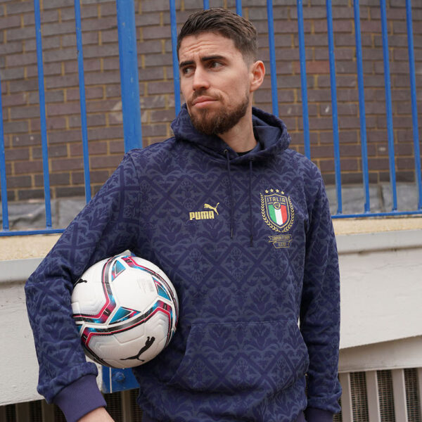 Jorginho 4