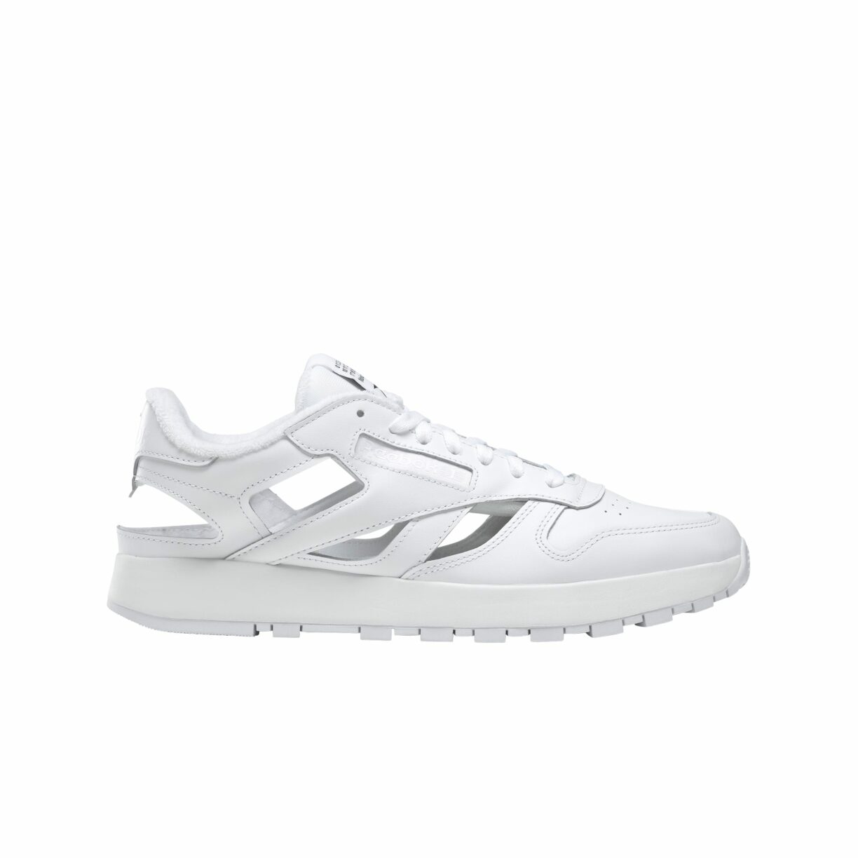 Maison Margiela x Reebok Classic Leather Tabi Décortiqué 26