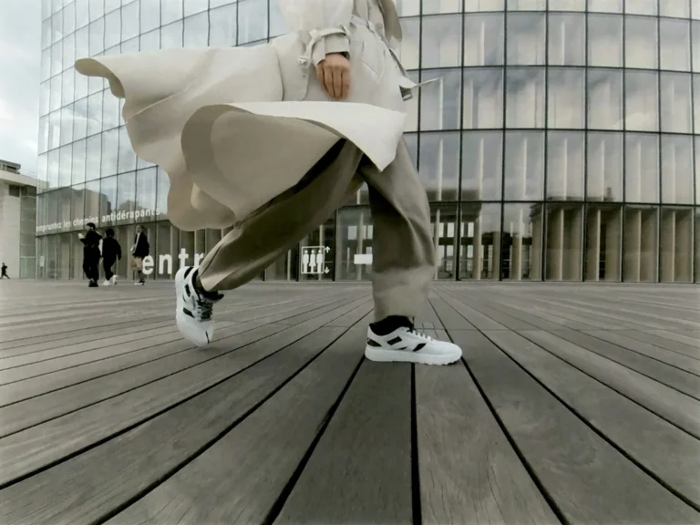 Maison Margiela x Reebok Classic Leather Tabi Décortiqué 29 scaled