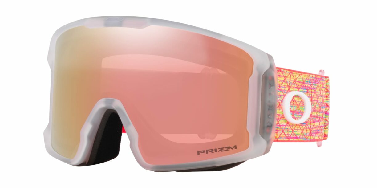 Oakley 0OO7070  7070C6