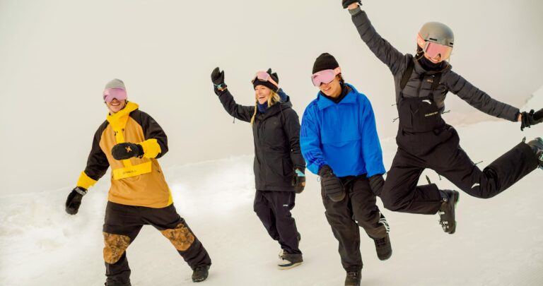 Oakley UNITY COLLECTION CAMPAIGN IMAGE 8