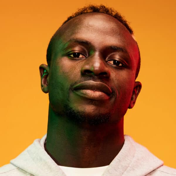 Sadio Mané 1