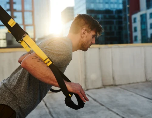 TRX Training