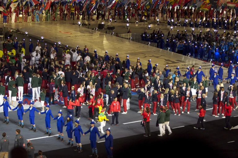 Team GB