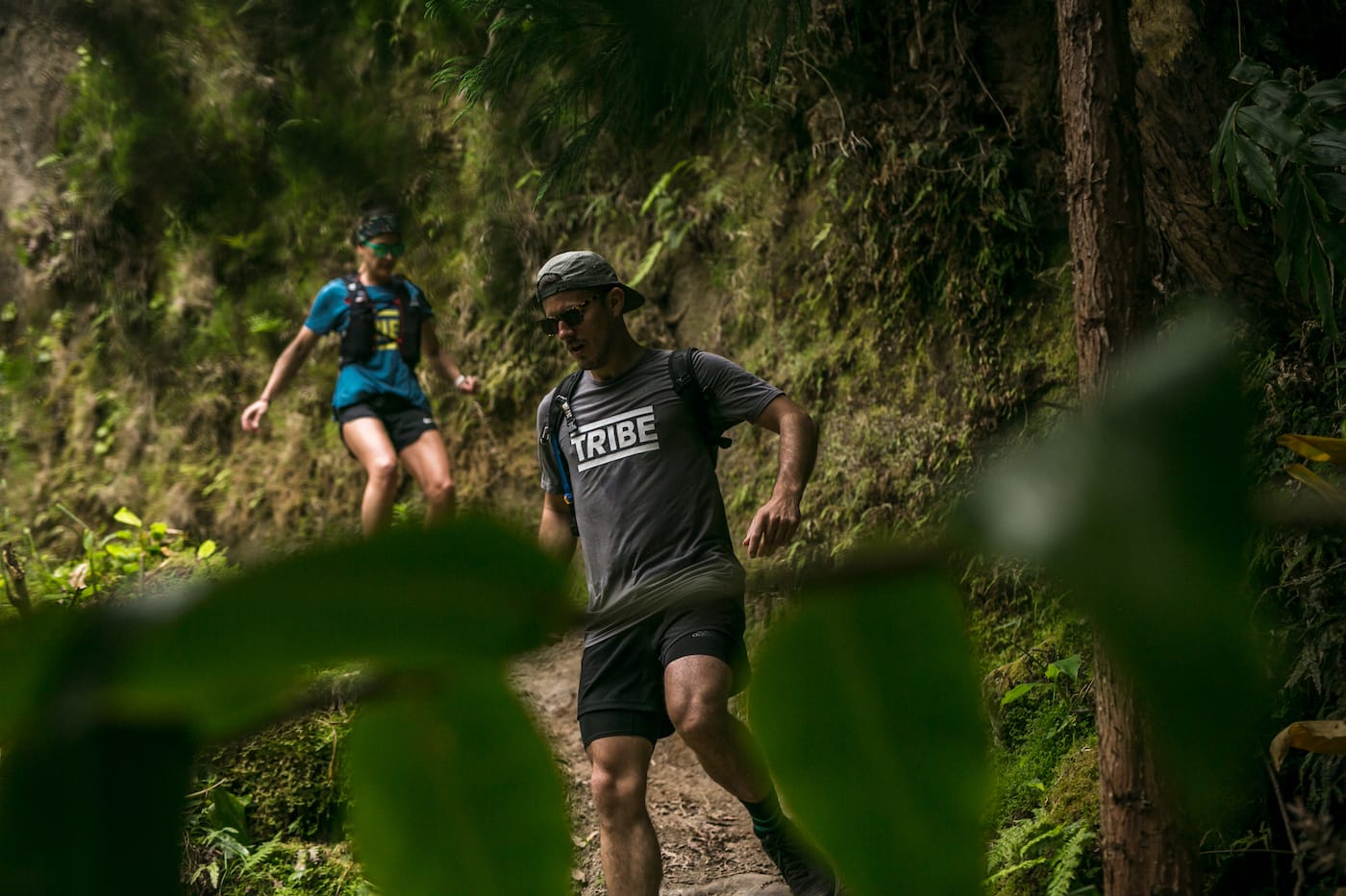 TRIBE Run for Love 5 - Swedish High Coast