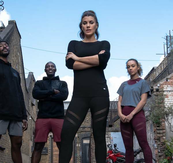 New Activewear Brand, Universal Performance Launches In The UK