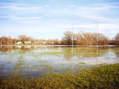 World Rugby Environmental Sustainability Plan 2030