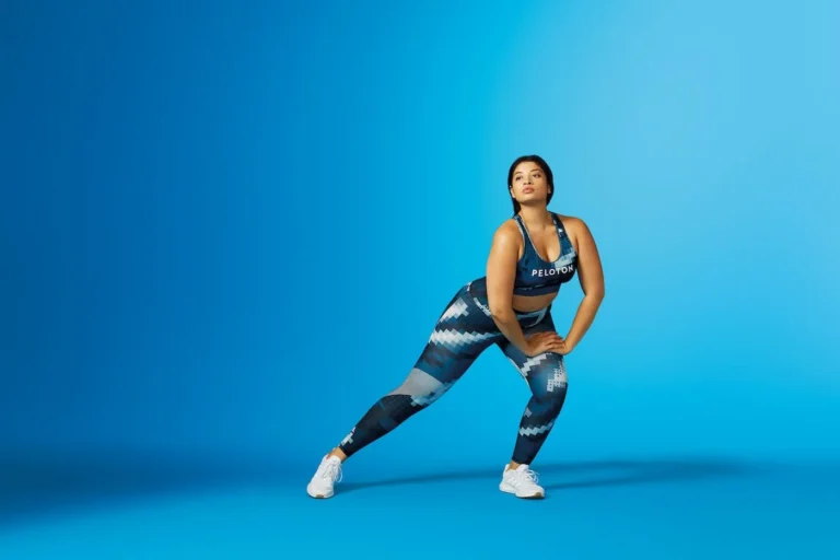adidas collab with peloton 1