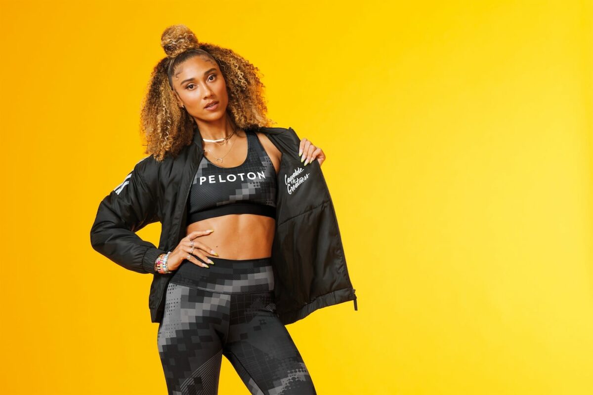 adidas Unite With Peloton For A Third Time With Apparel That Celebrates ...