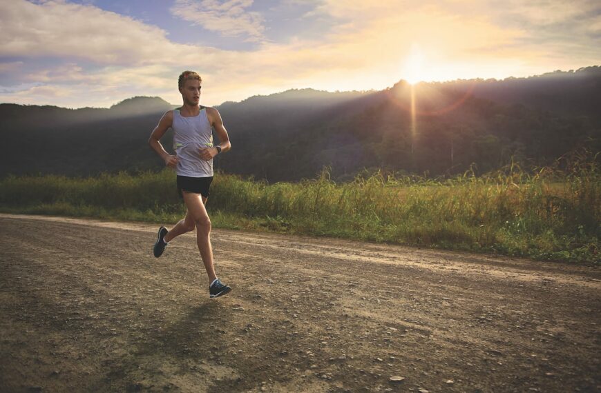 Garmin Announces Support Of University Of Nottingham COVID-19 Runners’ Study