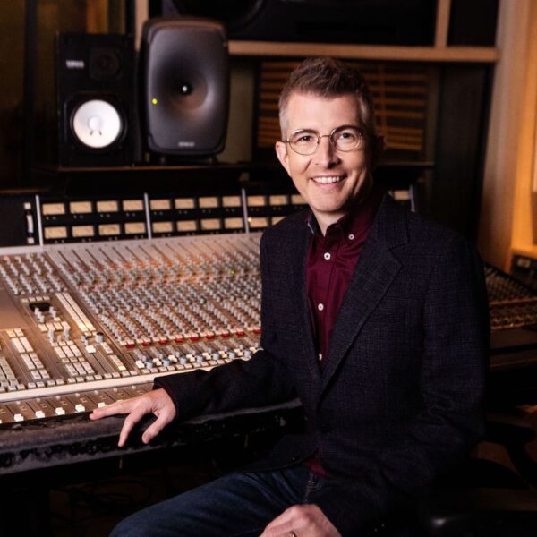 gareth malone