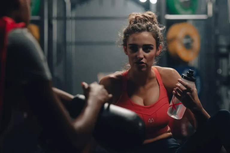 maaree athlete