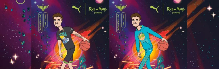 rick and morty