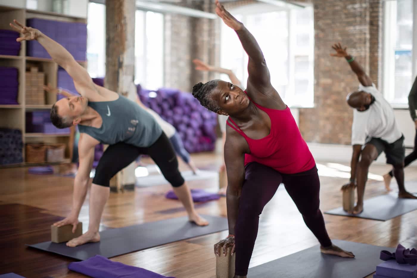 triyoga – London’s Destination For Yoga, Pilates And Treatments Joins United Fitness Brands