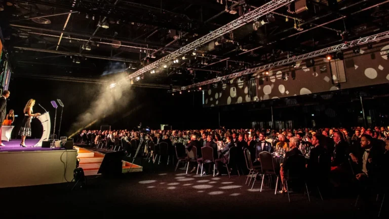 ukactive awards Birmingham