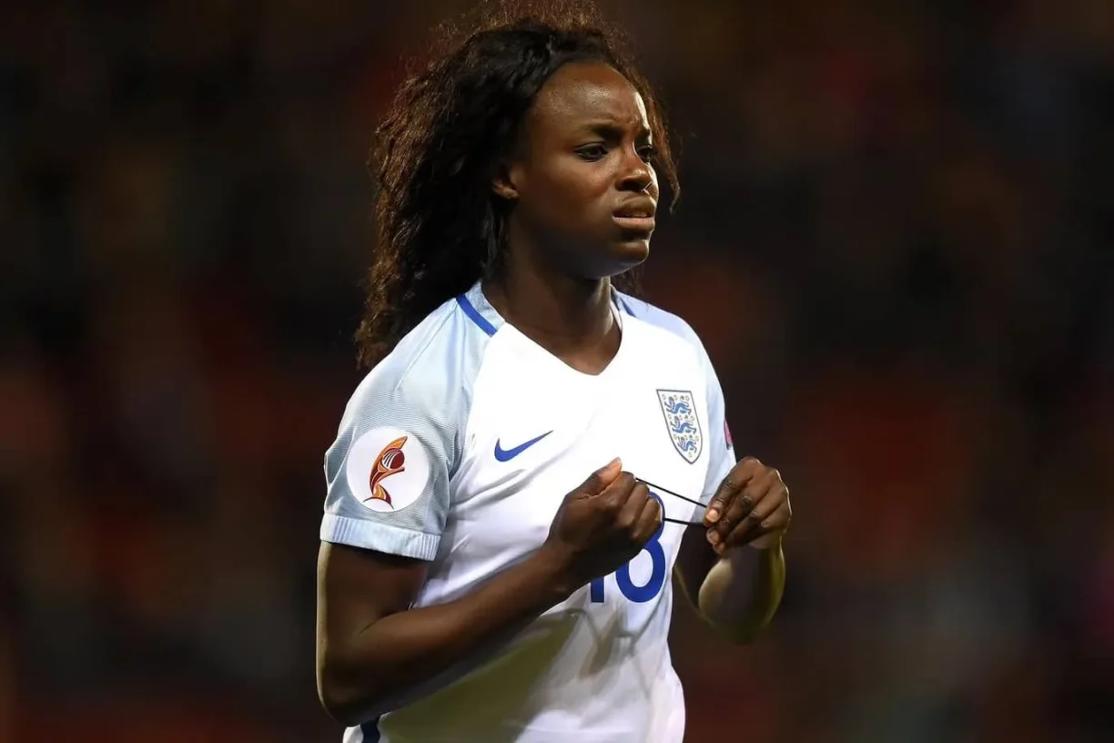 Eniola Aluko