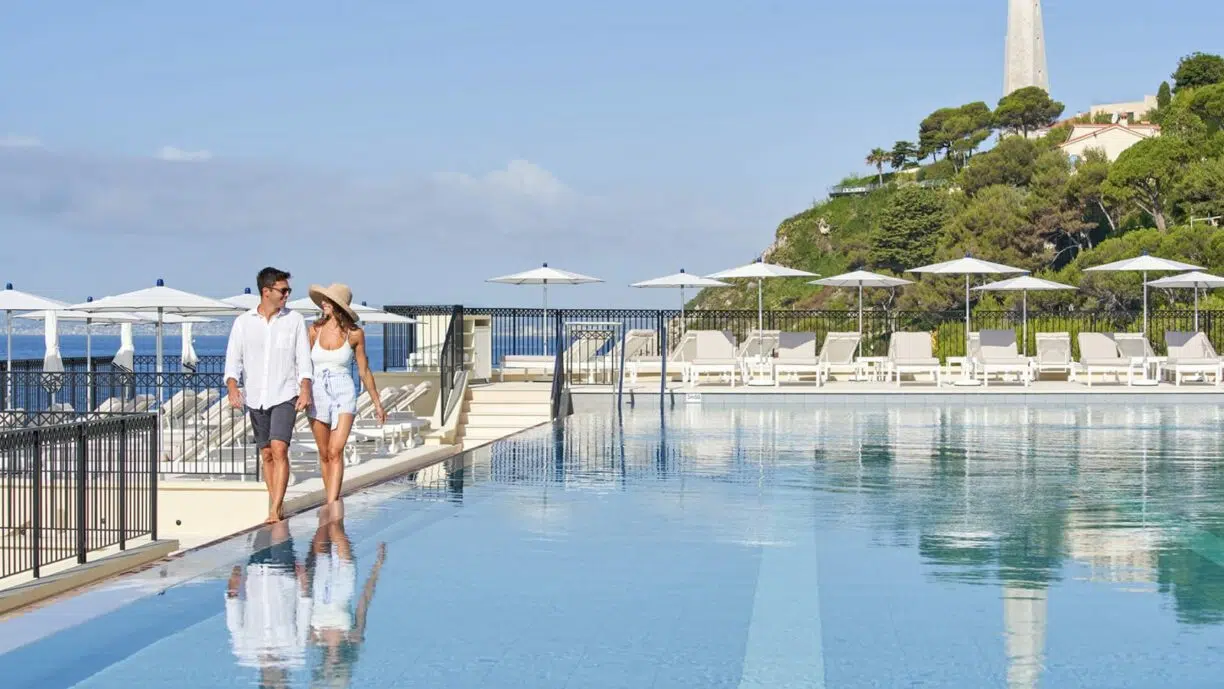 Four seasons grand hôtel du cap ferrat 4
