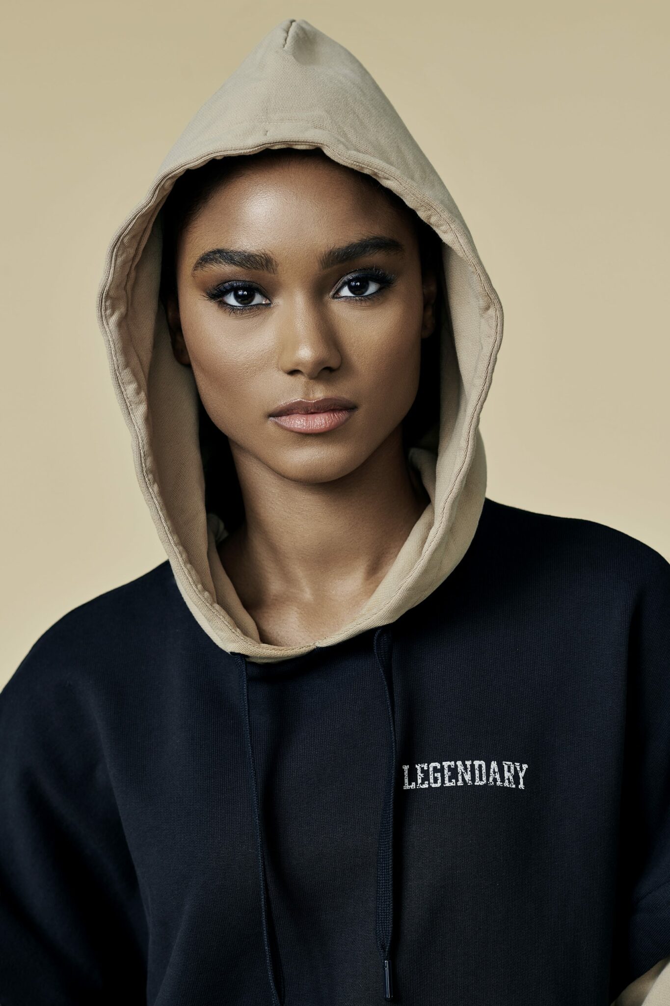 PUMA Launch June Ambrose Debut Collection In London | Sustain Health ...