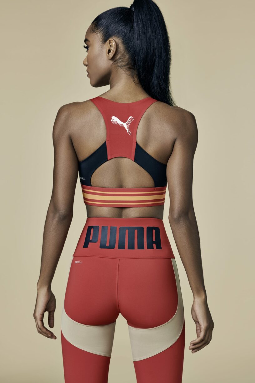 June Ambrose Debut Puma Collection 21 scaled